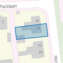 Perceel AML01-B-6055