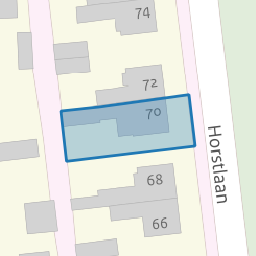 Perceel AML01-B-6057