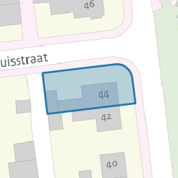 Perceel AML01-B-6069