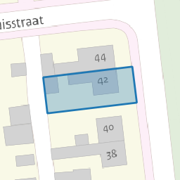 Perceel AML01-B-6070