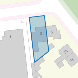 Perceel AML01-B-6082