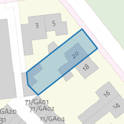 Perceel AML01-B-6084