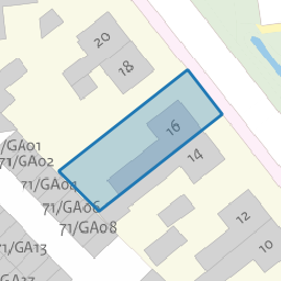 Perceel AML01-B-6086