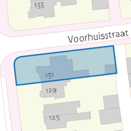 Perceel AML01-B-6093