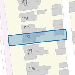 Perceel AML01-B-6097