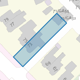 Perceel AML01-B-6099