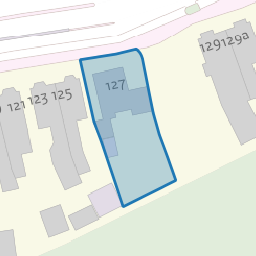 Perceel AML01-B-6110