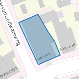 Perceel AML01-B-6242