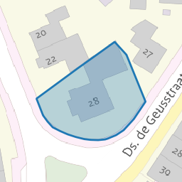 Perceel AML01-B-6245