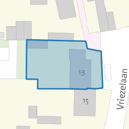 Perceel AML01-B-6290