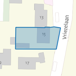 Perceel AML01-B-6291