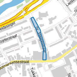 Perceel AML01-B-6295
