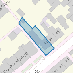 Perceel AML01-B-6296