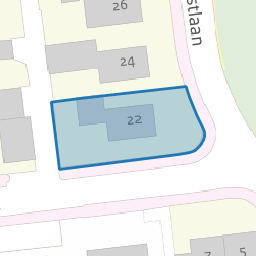 Perceel AML01-B-6304