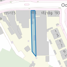 Perceel AML01-B-6306