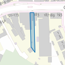 Perceel AML01-B-6307