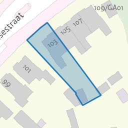 Perceel AML01-B-6335