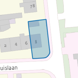 Perceel AML01-B-6361
