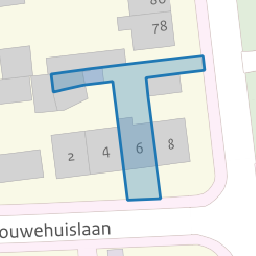 Perceel AML01-B-6362