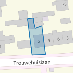 Perceel AML01-B-6364
