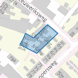 Perceel AML01-B-6405