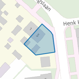 Perceel AML01-B-6418