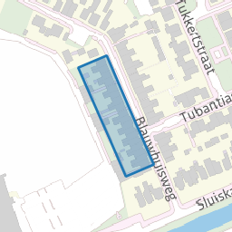Perceel AML01-B-6432