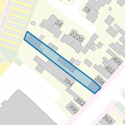 Perceel AML01-B-6437