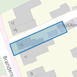 Perceel AML01-B-6452