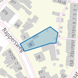 Perceel AML01-B-6464