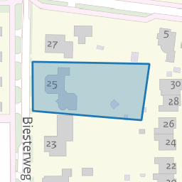 Perceel AML01-B-6495