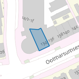 Perceel AML01-B-6511