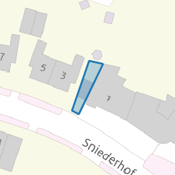 Perceel AML01-B-6552