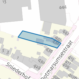 Perceel AML01-B-6555