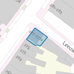 Perceel AML01-B-6566