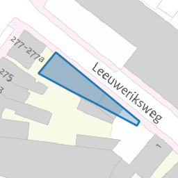 Perceel AML01-B-6567