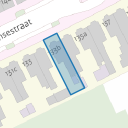 Perceel AML01-B-6579