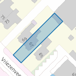 Perceel AML01-B-6580