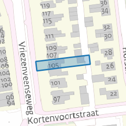 Perceel AML01-B-6583