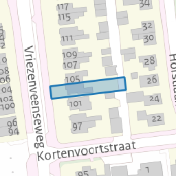 Perceel AML01-B-6584