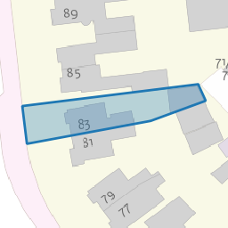 Perceel AML01-B-6585