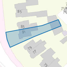 Perceel AML01-B-6586