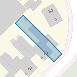 Perceel AML01-B-6593