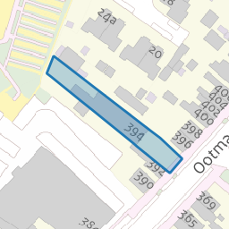 Perceel AML01-B-6606