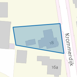 Perceel AML01-B-6663