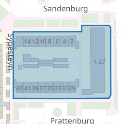 Perceel AML01-B-6683