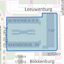 Perceel AML01-B-6688