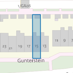 Perceel AML01-B-6697