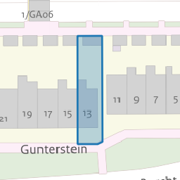 Perceel AML01-B-6698
