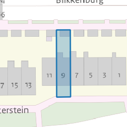 Perceel AML01-B-6700